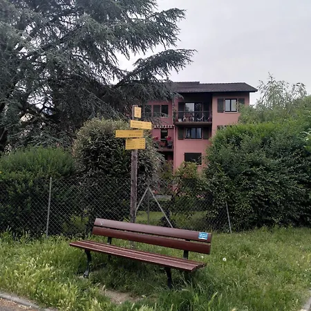 Alize Du Εξ Λε Μπαν