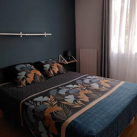 Apartment Alize Du Aix-les-Bains