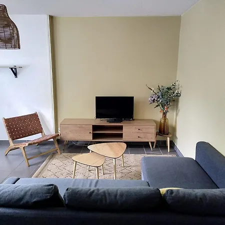 Alize Du Apartamento Aix-les-Bains