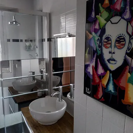 Apartment Alize Du